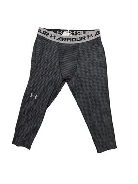 Under Armour 3/4-length compression leggings Men’s Size: XL